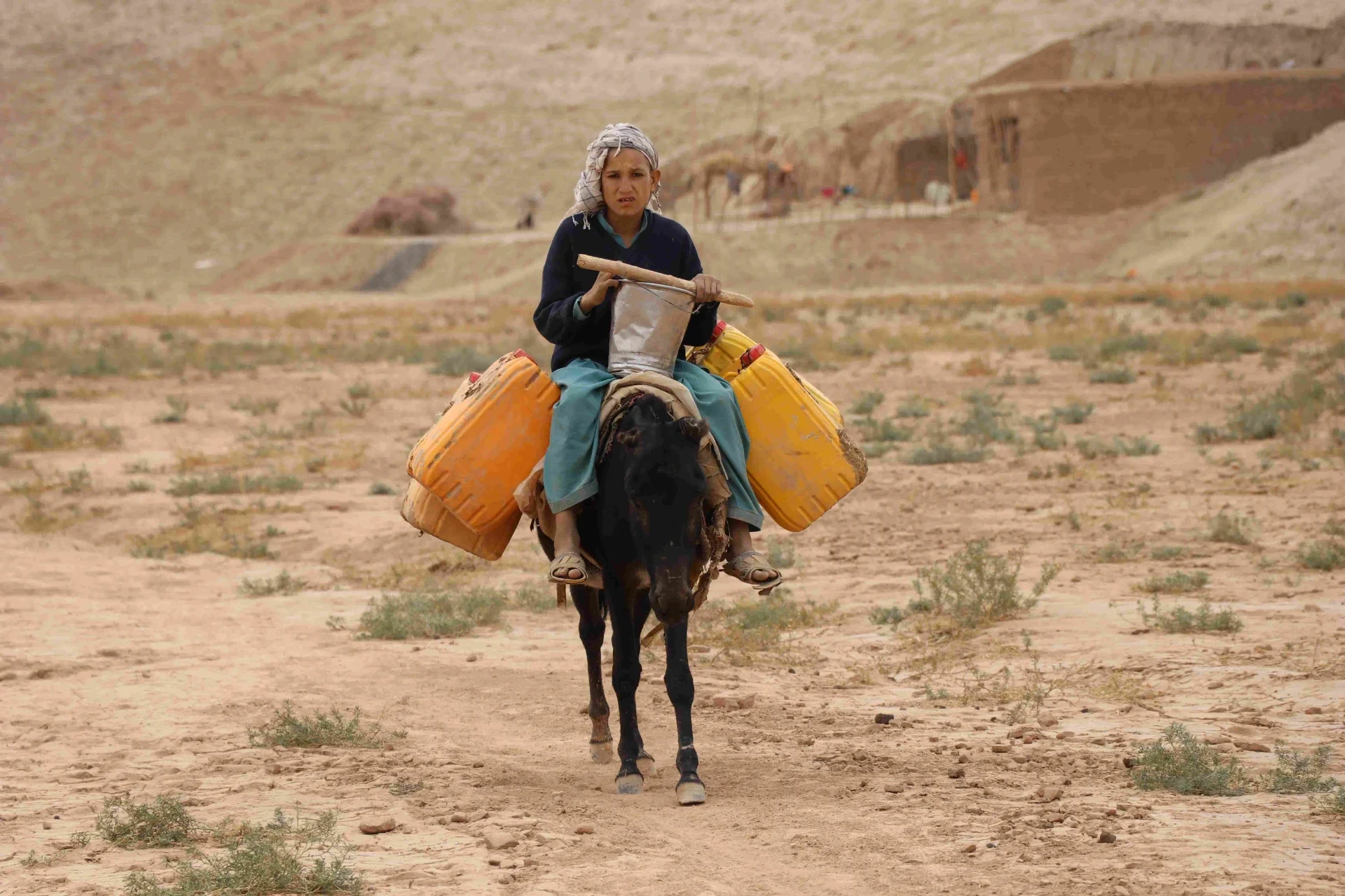 22 Mart Dünya Su Günü