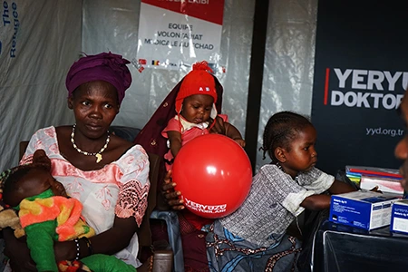 AnneÇocukSağlığı