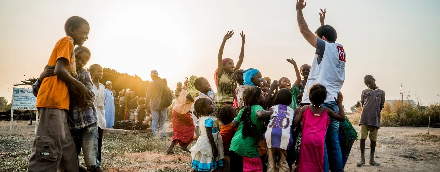 GÖNÜLLÜ SAĞLIK EKİPLERİ