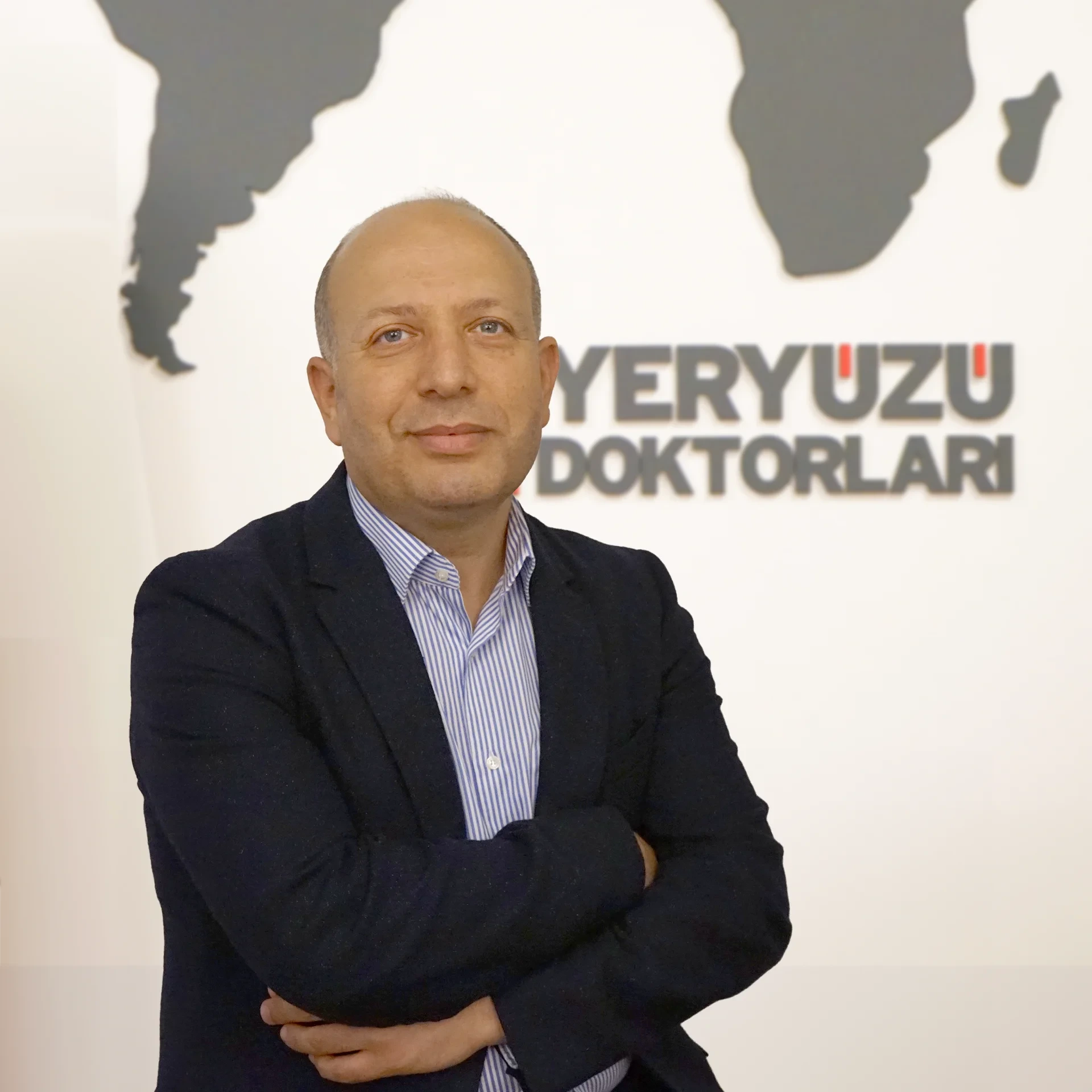 Prof. Dr. Ömer Faruk ÇALIM