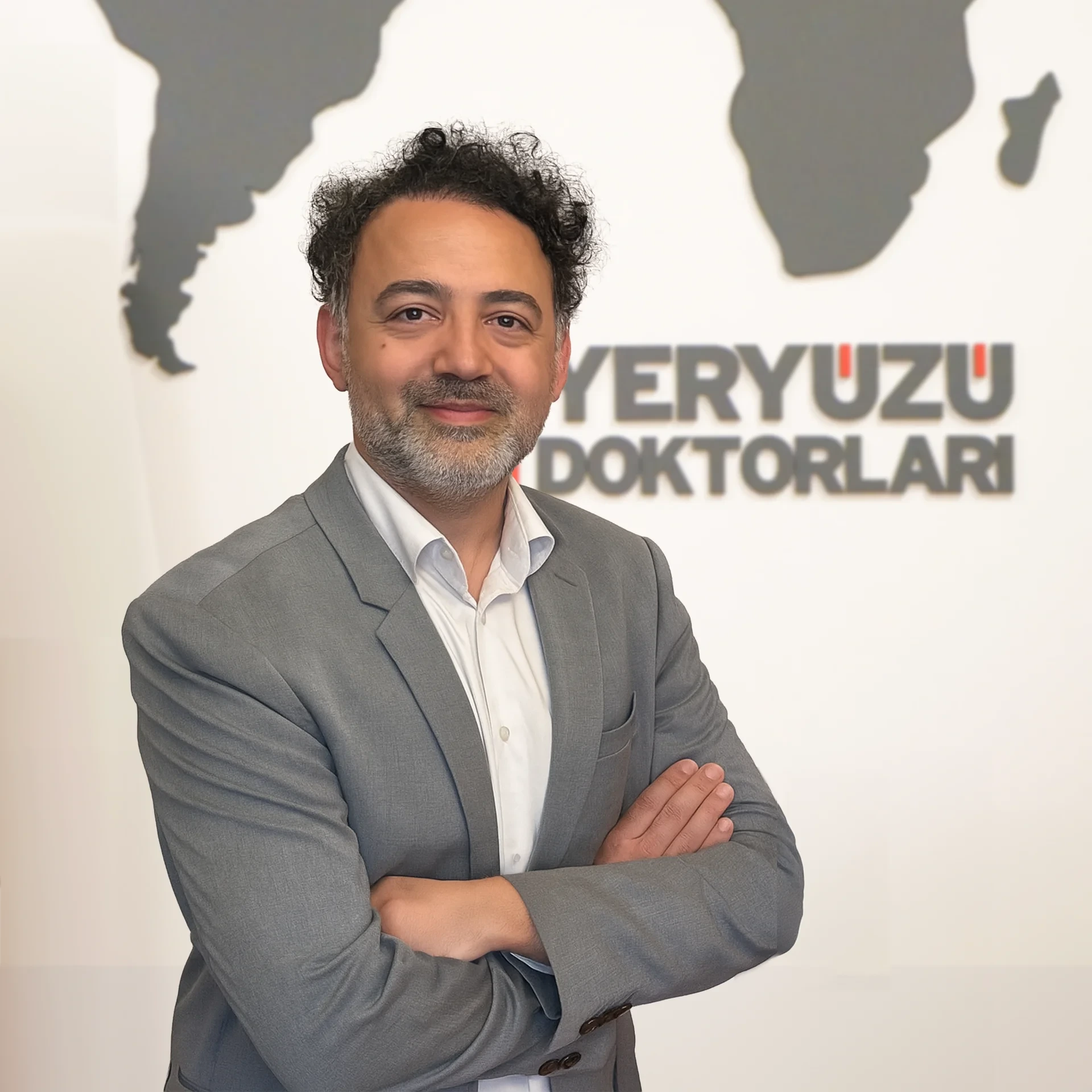 Prof. M.D. Ahmet Salduz