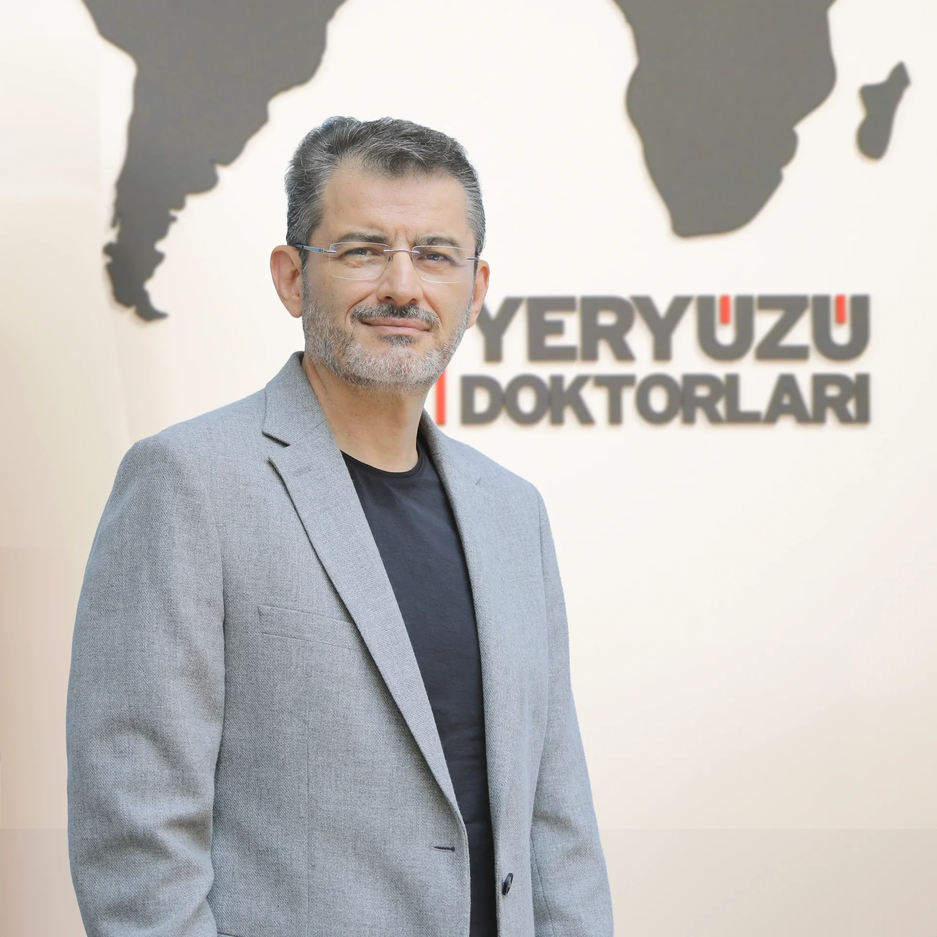 Specialist M.D. Burhan Selim Yiğitbaşı