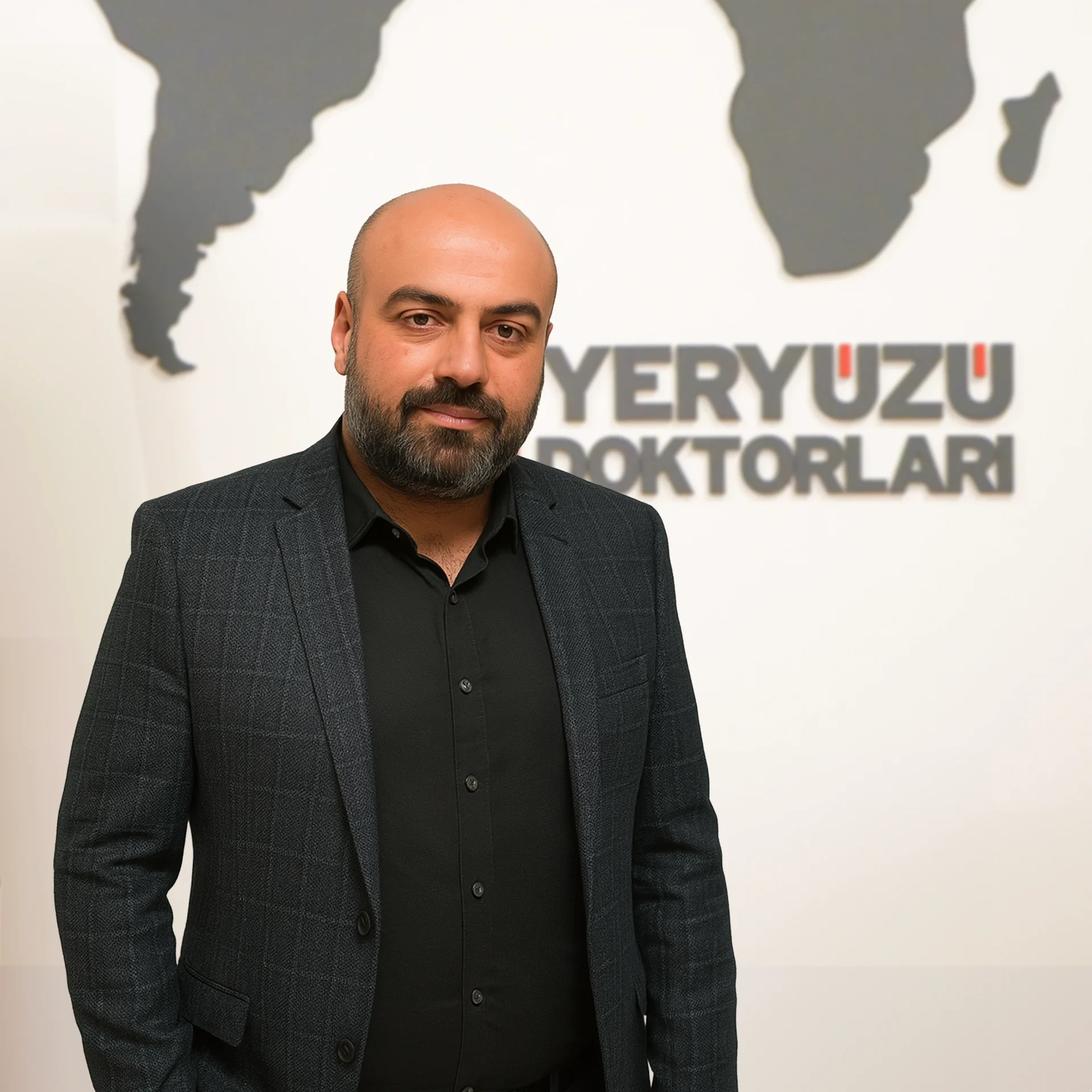 Atty. Osman Baturhan Dursun