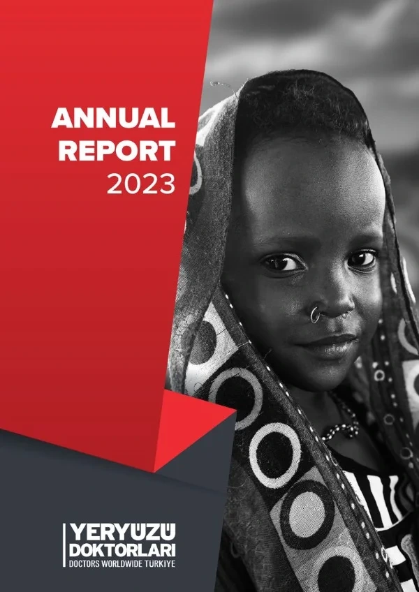 Annual Report 2023