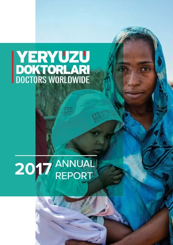 Annual Report 2017