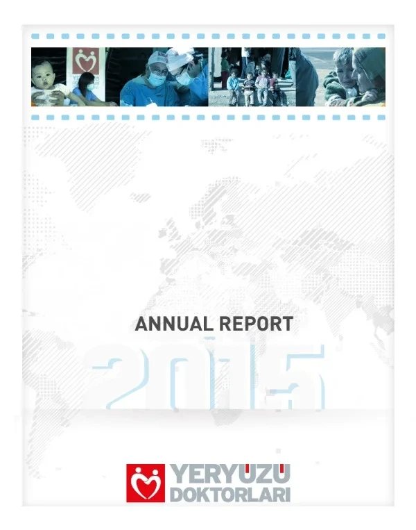 Annual Report 2015