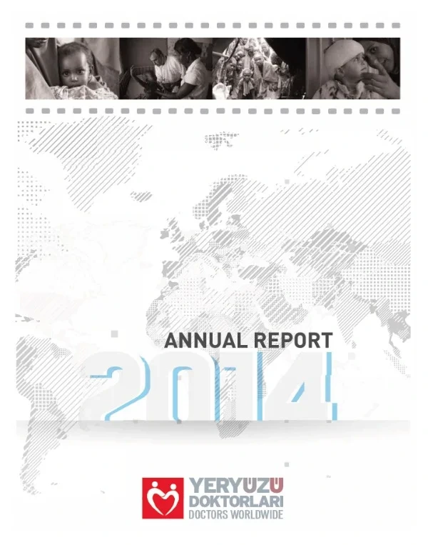 Annual Report 2014