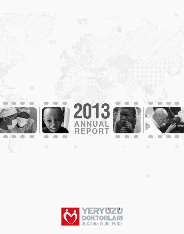 Annual Report 2013