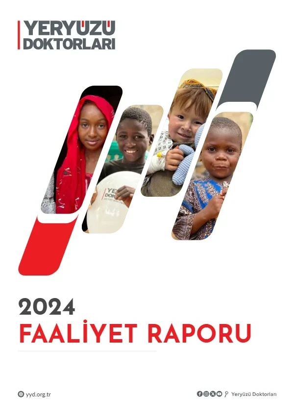 2024 Faaliyet Raporu