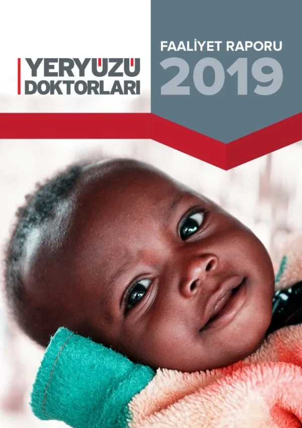 2019 Faaliyet Raporu