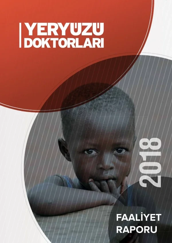 2018 Faaliyet Raporu