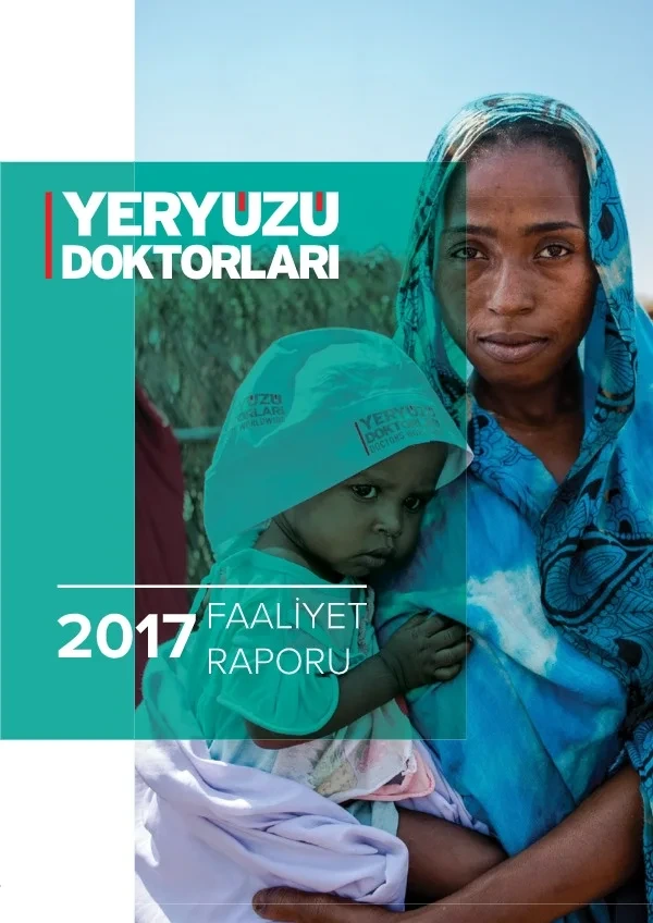 2017 Faaliyet Raporu