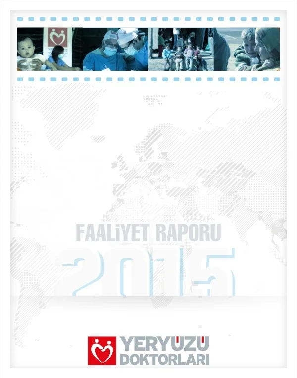 2015 Faaliyet Raporu
