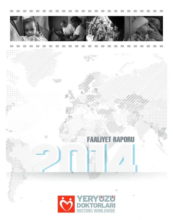 2014 Faaliyet Raporu