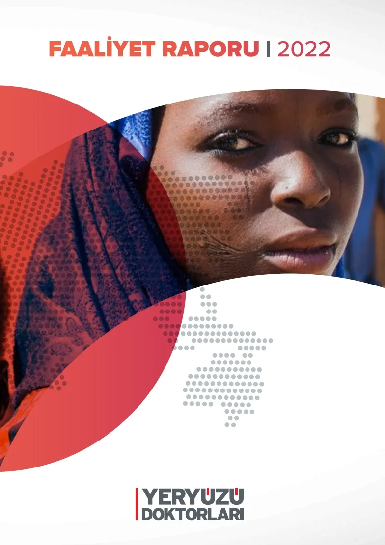 2022 Faaliyet Raporu