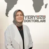 الصيدلانية هاجر أكباش