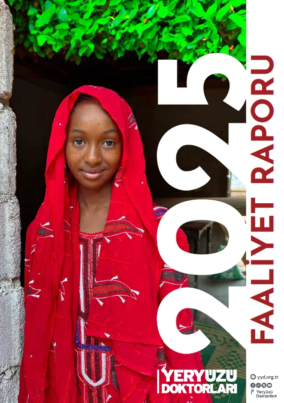 2025 Faaliyet Raporu