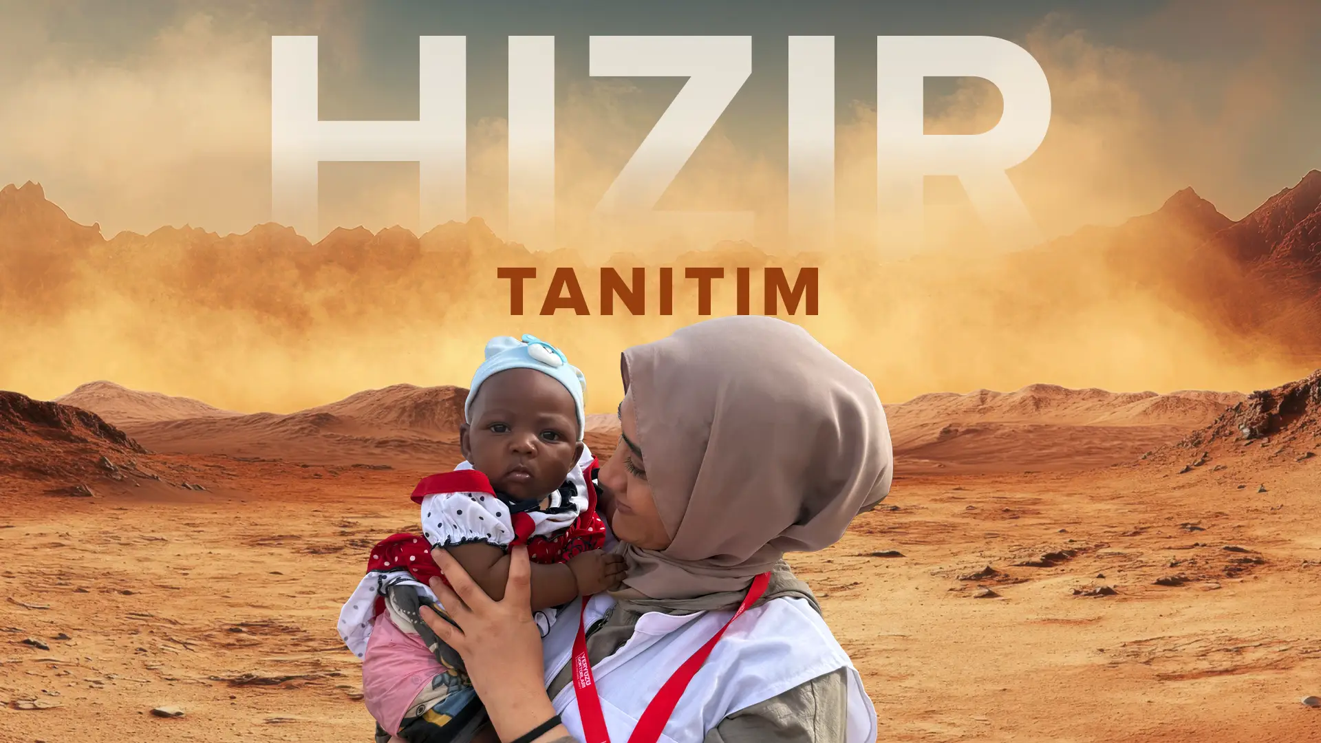 TRT 1 - Hızır | İlk Tanıtım 