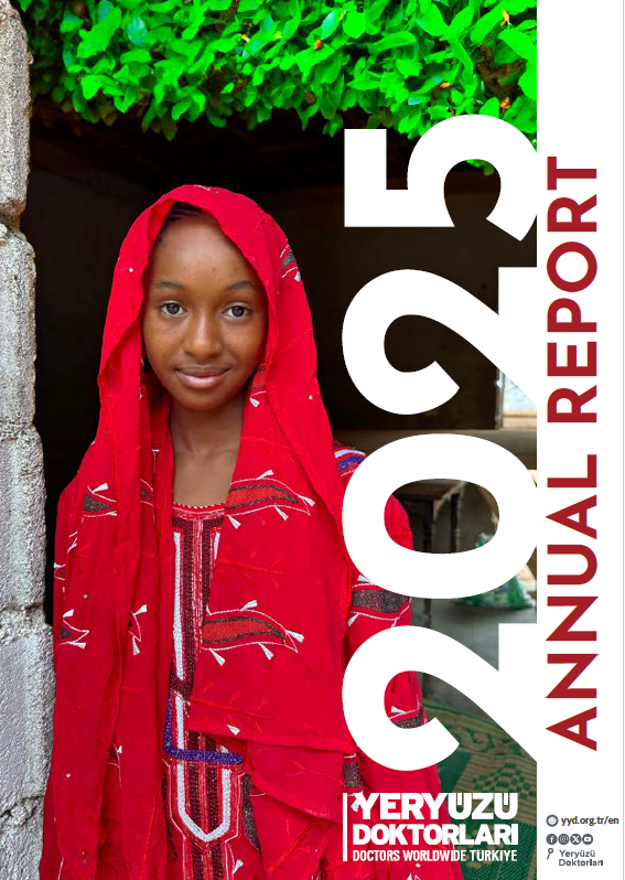 Annual Report 2025