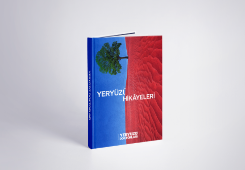 YERYÜZÜ HİKAYELERİ