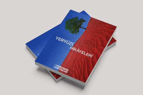 YERYÜZÜ HİKAYELERİ - 2