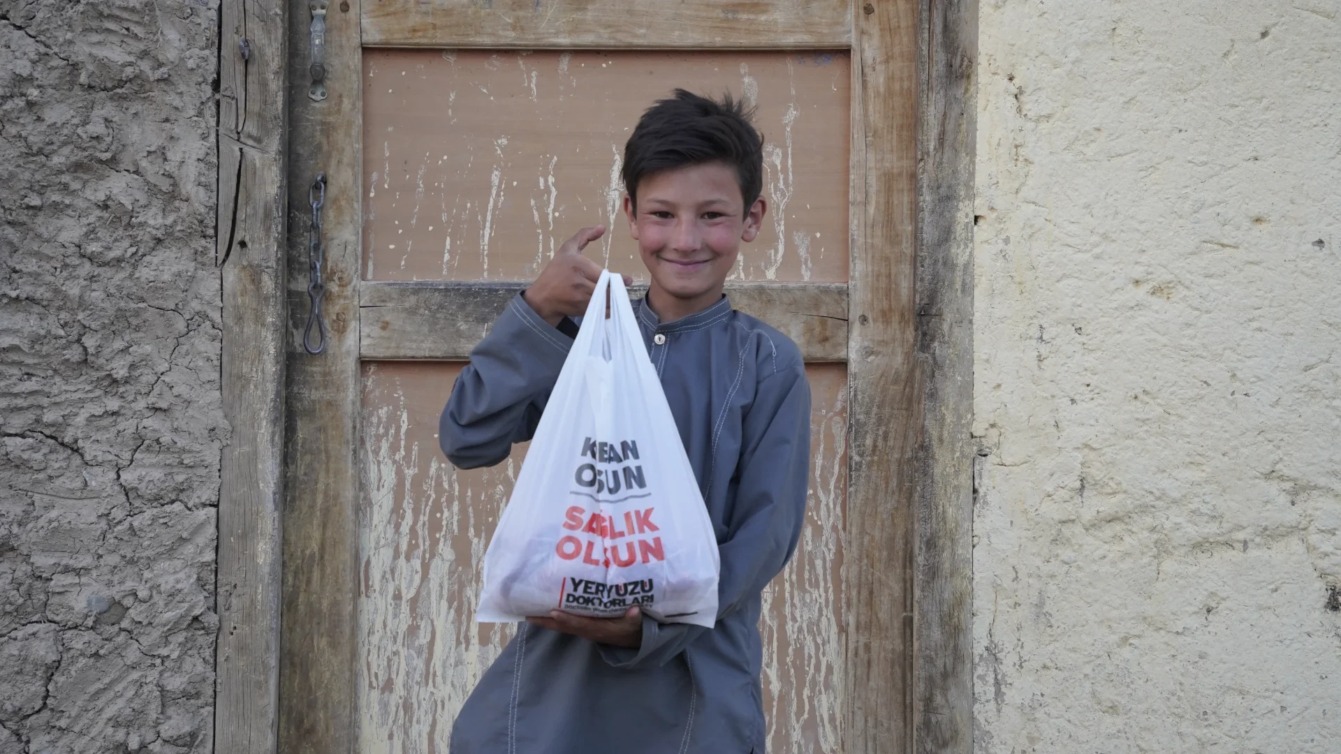 Kurban Kampanyasına Destek Bekliyoruz