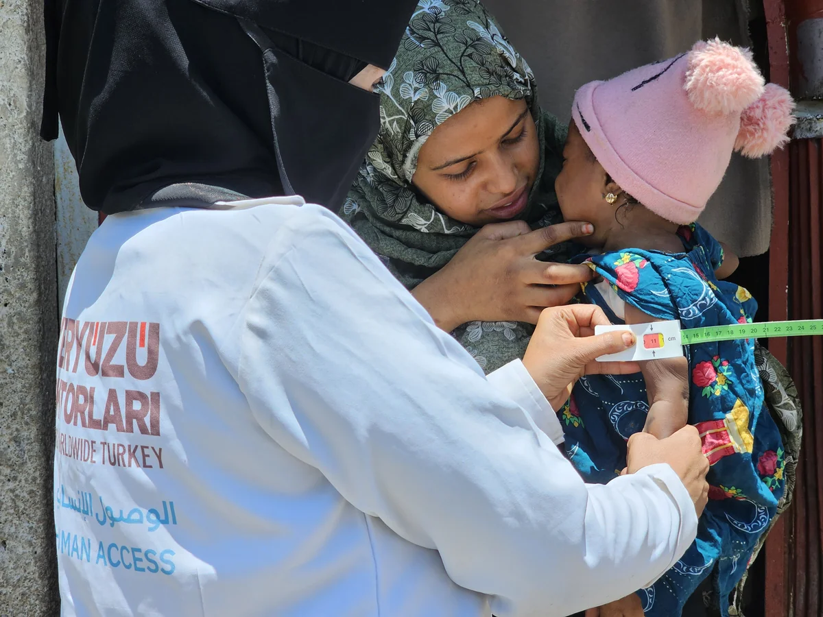YEMEN CRISIS