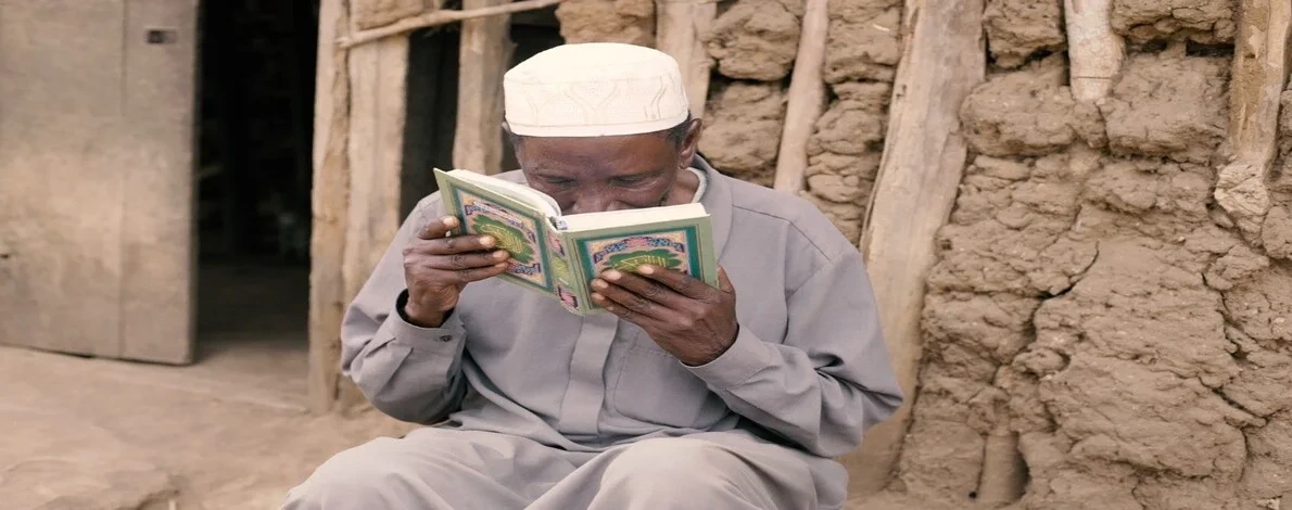 TANZANYA’DA 21 YILLIK HÜZÜN VE UMUT